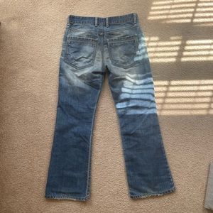INC Jeans sz 30-31, see pics for exact measurements
